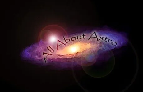 All About Astro