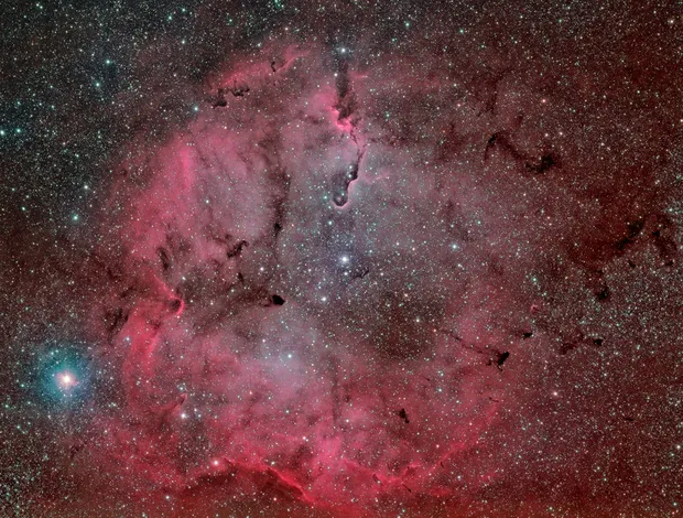 A highlight image from All About Astro