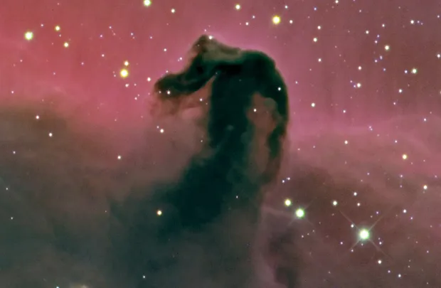 A highlight image from All About Astro