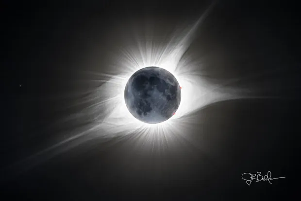 A highlight image from All About Astro