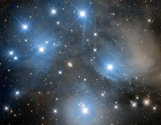 A highlight image from All About Astro