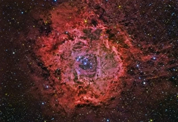 A highlight image from All About Astro