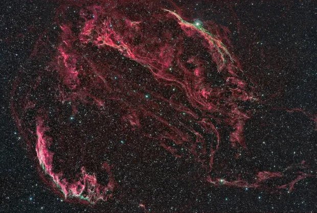 A highlight image from All About Astro